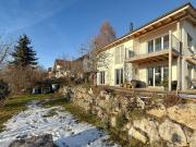 Grosszügiges 5.5 Zimmer Einfamilienhaus in Seengen