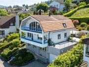 Grosszügiges 5.5 Zimmer Einfamilienhaus mit...