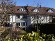 Grosszügiges 5.5 Zimmer Einfamilienhaus mit Garten