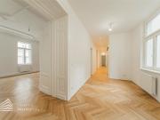 Großzügiges 5 Zimmer Büro Nähe Schottentor