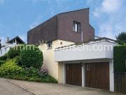 Grosszügiges 5 ½ Zimmer Einfamilienhaus