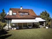 grosszügiges 6 1/2 Zimmer Einfamilienhaus mit kleiner...