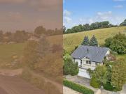 Grosszügiges 6.5 Zimmer Einfamilienhaus mit herrlicher...
