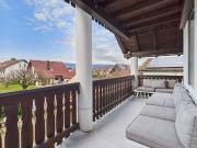 Grosszügiges 6 Zimmer Doppeleinfamilienhaus mit Garten...