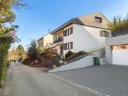 Grosszügiges 6 Zimmer Haus mit Garten – Raum für Ihre Ideen