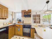 Grosszügiges 7.5 Zimmer Duplexhaus mit Garten in...