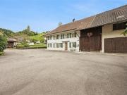 Grosszügiges 7 Zimmer Haus in Leibstadt mit grosser...