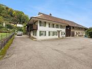 Grosszügiges 7 Zimmer Haus in Leibstadt mit grosser...