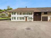 Grosszügiges 7 Zimmer Haus in Leibstadt mit grosser...
