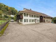 Grosszügiges 7 Zimmer Haus in Leibstadt mit grosser...