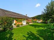 Grosszügiges 8.5 Zimmer Einfamilienhaus mit Garten