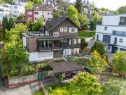 Grosszügiges 8.5 Zimmer Familienhaus mit viel Platz und...