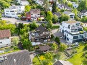 Grosszügiges 8.5 Zimmer Familienhaus mit viel Platz und...