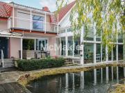 Großzügiges 8 Zi. Haus plus Bungalow, Wintergarten,...