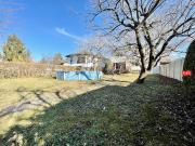 Großzügiges 985m² Baugrundstück mit ca. 150m²...