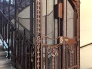 Großzügiges Altbaujuwel auf 2 Ebenen in Toplage Wien Mitte