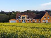 Großzügiges Anwesen für Geschäfte und Privates