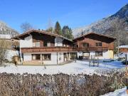 Großzügiges Apartmenthaus mit 4 Wohnungen in Erpfendorf,...