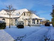 Grosszügiges Architektenhaus in reizvoller Lage von Schwerin