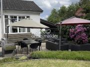 Großzügiges Architektenhaus mit Einliegerwohnung Wiehl...