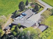 Großzügiges Bauernhaus in einzigartiger Alleinlage