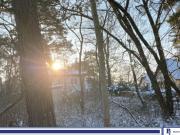 Großzügiges Baugrundstück in Mahlsdorf Süd