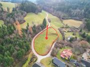 Großzügiges Baugrundstück in Moosburg – ideal für...