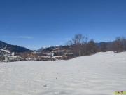 Großzügiges Baugrundstück in naturnaher Lage von Hohenthurn