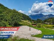 Großzügiges Baugrundstück in schöner Lage von Bad Ischl