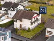 Großzügiges Baugrundstück mit Altbestand 8 Zimmern,...