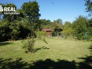 Großzügiges Baugrundstück mit Altbestand in zentraler...