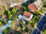 Großzügiges Baugrundstück mit Entwicklungspotenzial in...