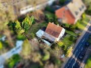 Großzügiges Baugrundstück mit Entwicklungspotenzial in...