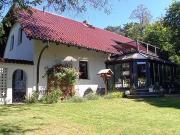 Großzügiges, bezugsfreies Familienidyll mit sonnigem Garten