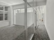 Großzügiges Büro im Gustav Mahler Hof | Nähe...