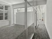 Großzügiges Büro im Gustav Mahler Hof | Nähe...