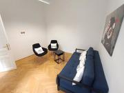 Großzügiges Büro mit Altbau Charme im 1. Bezirk!...