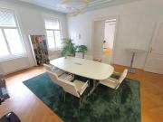 Großzügiges Büro mit Altbau Charme im 1. Bezirk!...