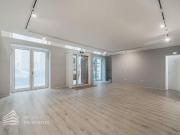 Großzügiges Büro/Praxis auf 2 Ebenen Nähe Stadtpark