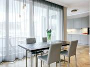Großzügiges Design Apartment mit Wohlfühl Charme