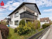 Großzügiges Dreifamilienhaus auf sonnigem Westgrundstück...