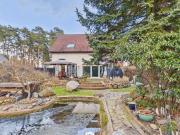 Großzügiges EFH in toller Lage in Cottbus Kiekebusch