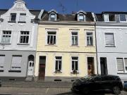 Großzügiges EFH mit Altbau Charme in Duisburg Homberg
