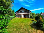 Großzügiges EFH mit ELW in Hanau Waldsiedlung –...