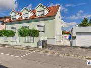 Großzügiges Ein bzw. Zweifamilienhaus mit großem Garten...