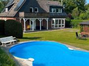 Großzügiges Ein oder Zweifamilienhaus in Hamm Sandbochum