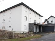 Großzügiges Ein Zwei Dreifamilienhaus in Guxhagen...