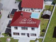 Großzügiges Ein / Zweifamilienhaus in 3900 Schwarzenau