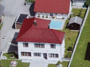 Großzügiges Ein / Zweifamilienhaus in 3900 Schwarzenau