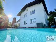 Großzügiges Ein /Zweifamilienhaus in bester Lage in...